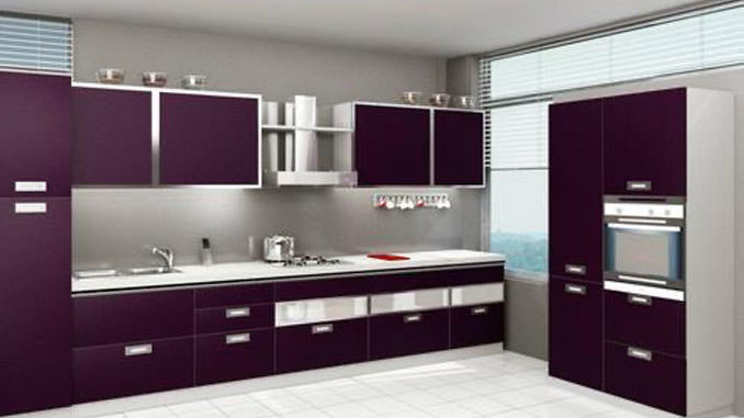 How to protect kitchen furniture - Trendy House Guide