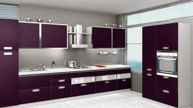 Kitchen Furniture