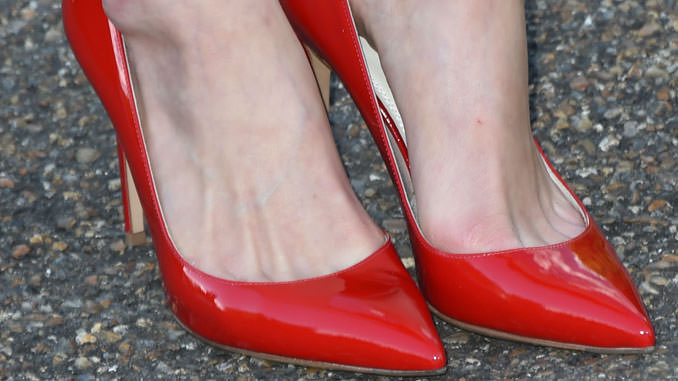 10 tips for cleaning patent leather shoes - Trendy House Guide