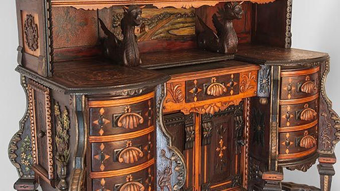 Antique Furniture