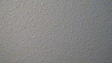 Orange Peel Paint