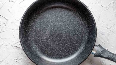 Teflon Pan