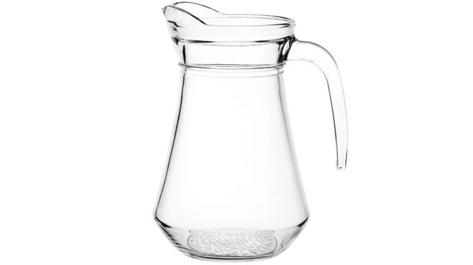 Glass Jugs