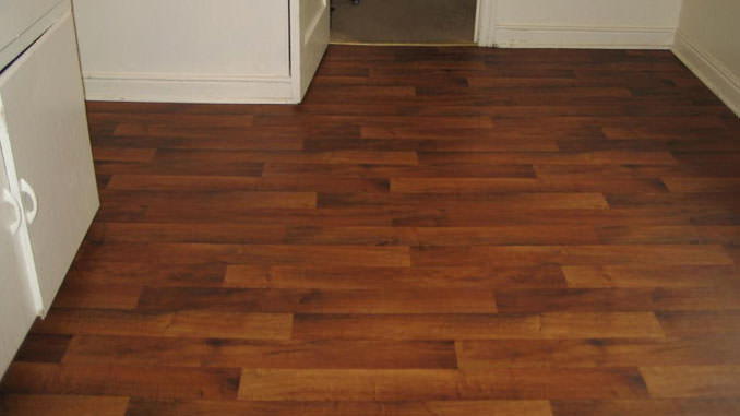 Remove Yellow Stains From Linoleum, How Do You Remove Yellow Stains From Vinyl Flooring
