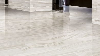 Onyx Floor