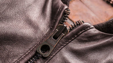 Leather Clothe