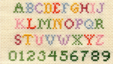 Cross Stitch