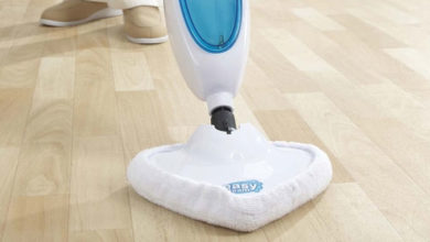 Steam Mop