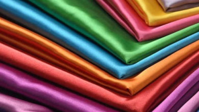 Silk Garments