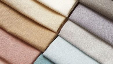 Linen Fabrics